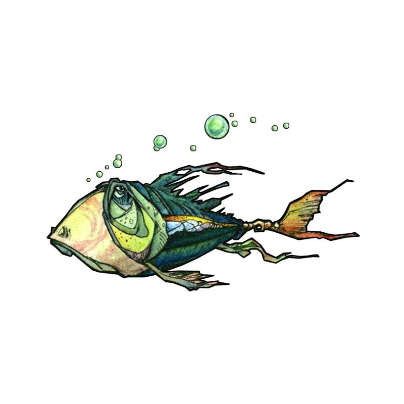 Fisch