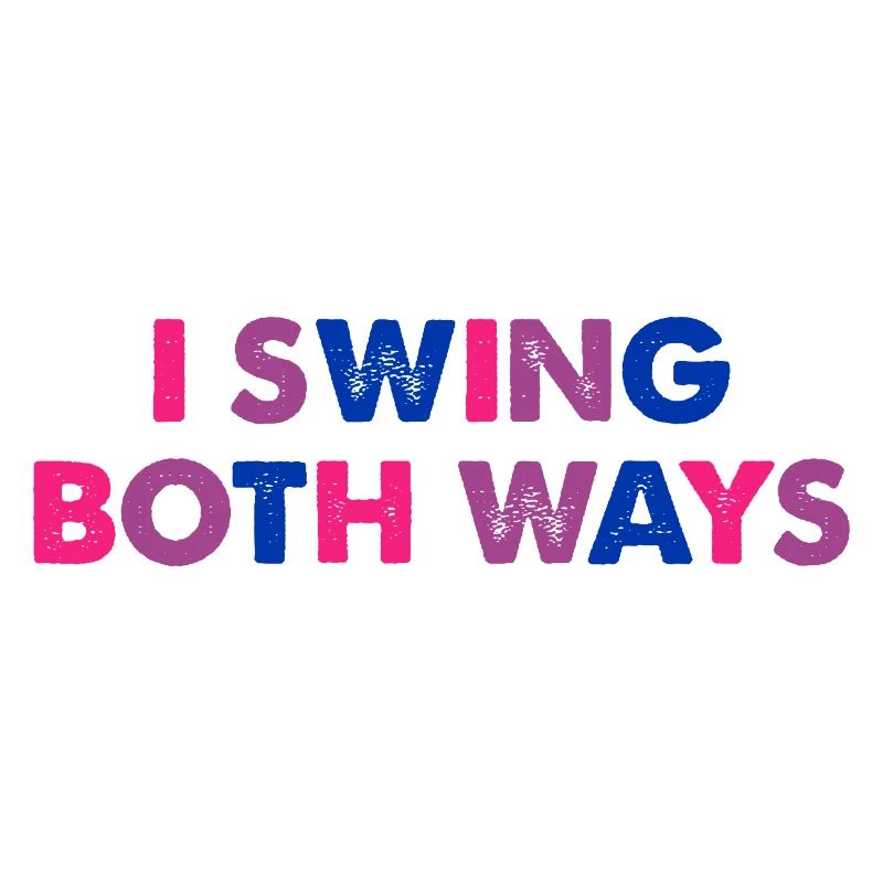 I Swing Both Ways