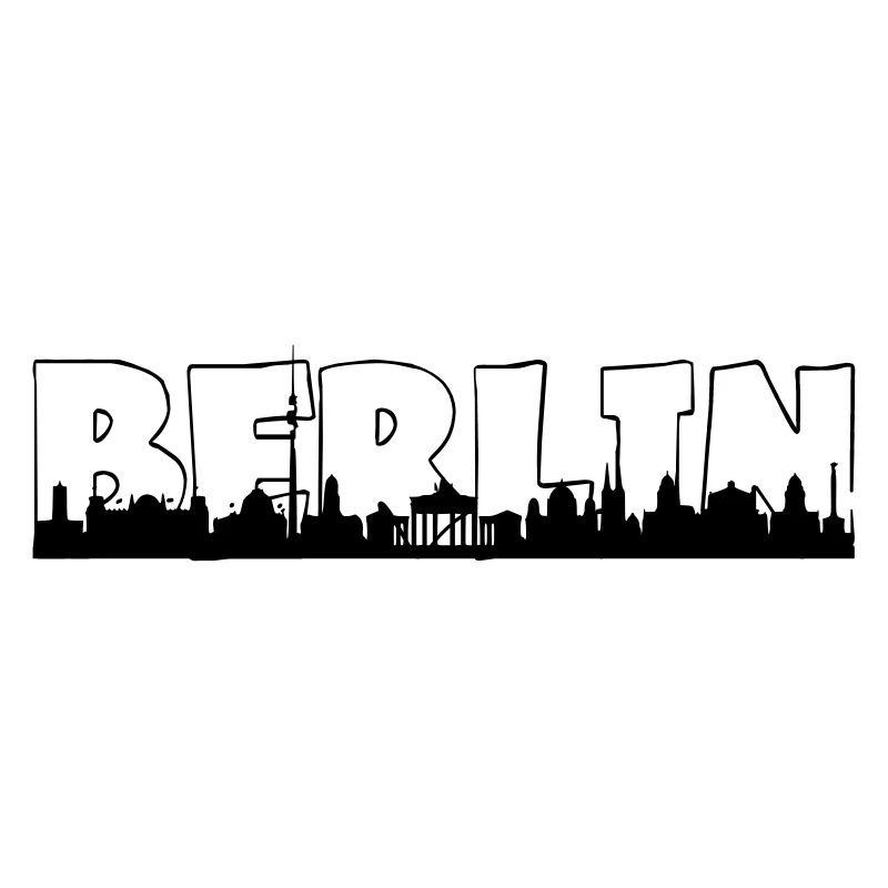 Berlin Skyline