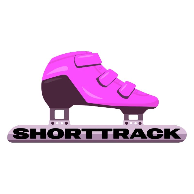 shorttrack eisschnelllauf eisläufer schlittschuh