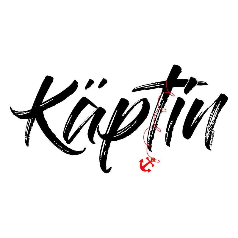 Käptin