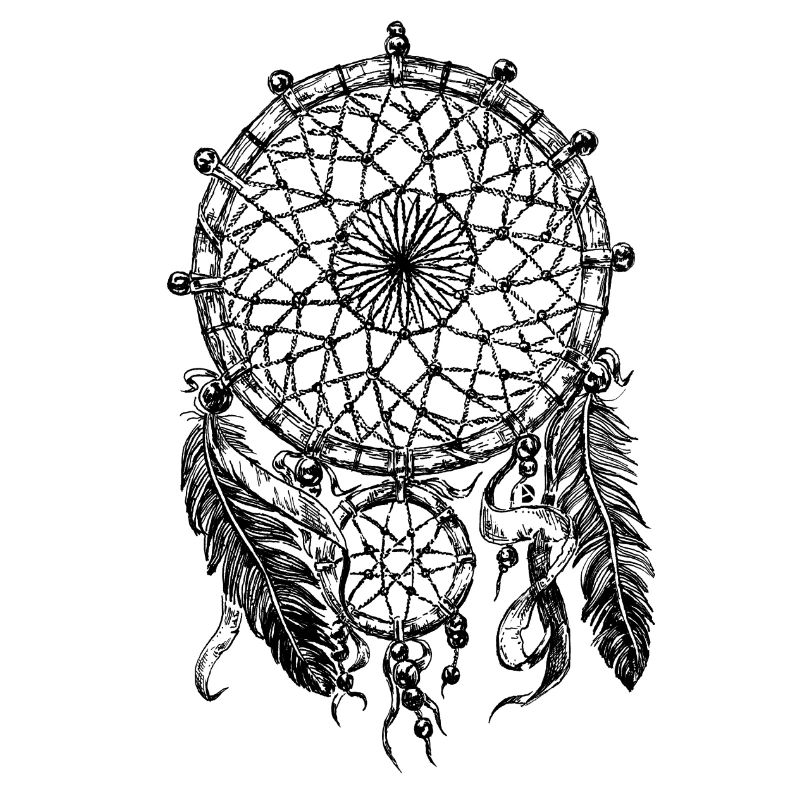 AD Dreamcatcher