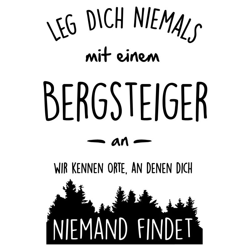 Bergsteiger