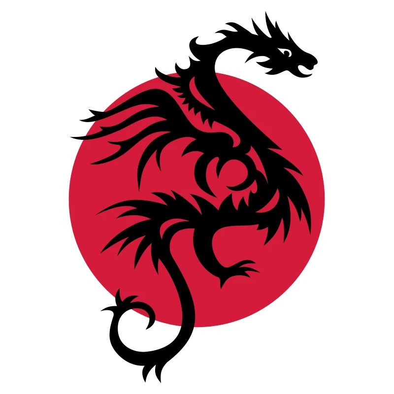 DRAGON SUN
