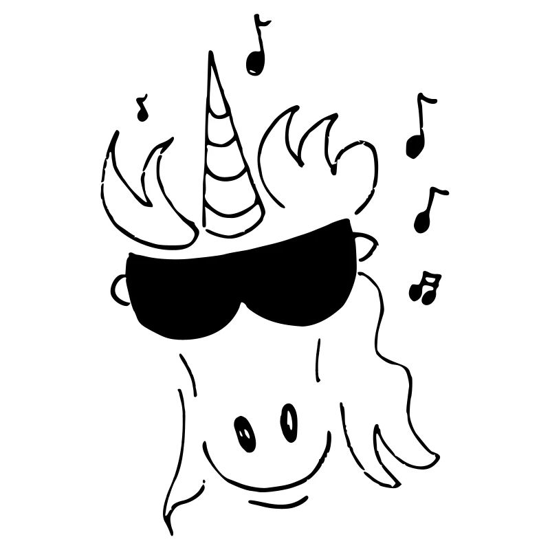 088 einhorn