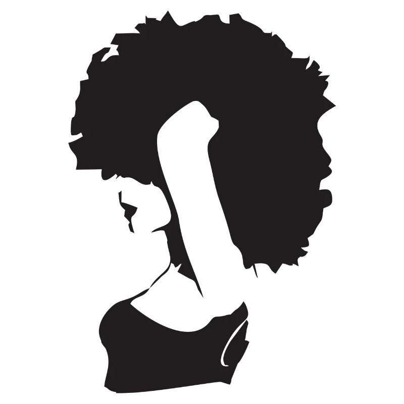 Mon afro
