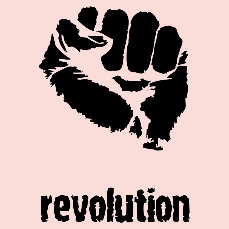 RÉVOLUTION