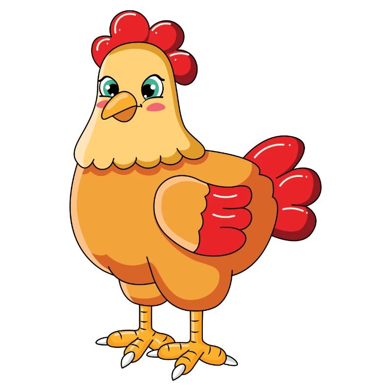 Huhn