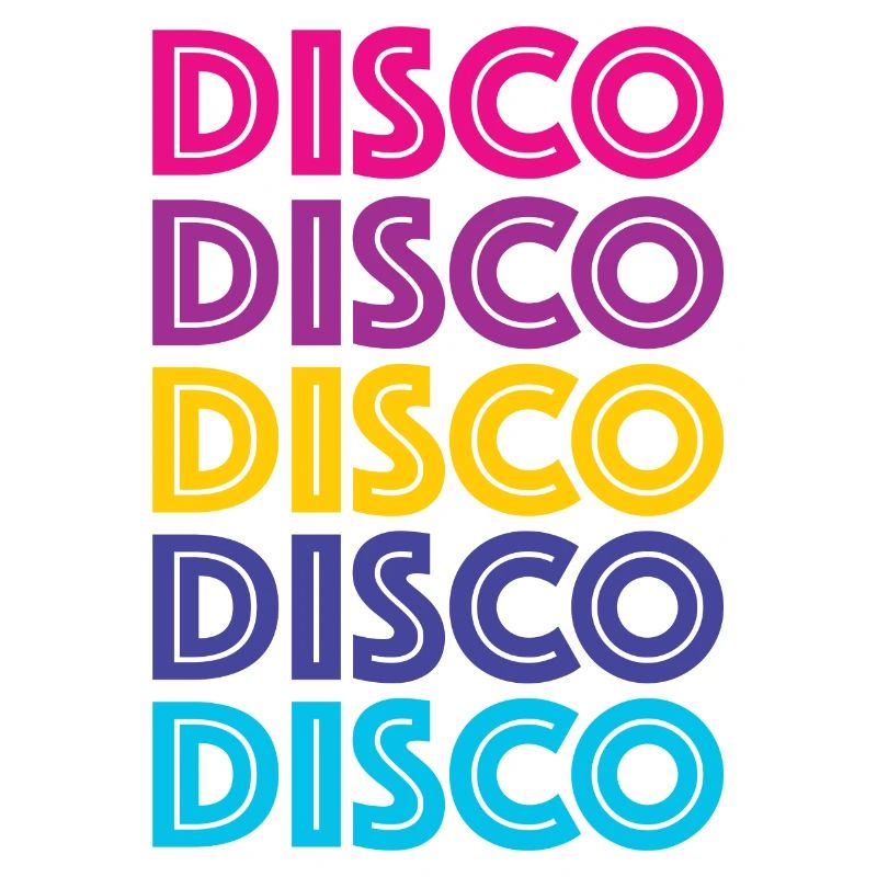 Disco Disco Disco
