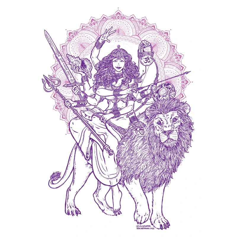 Durga