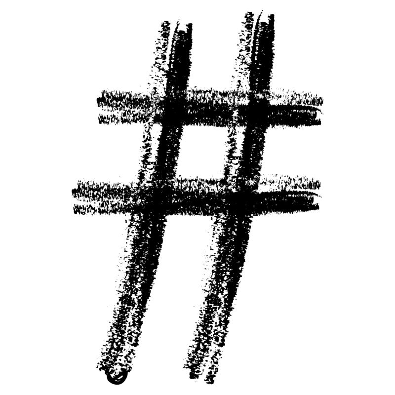 Hashtag