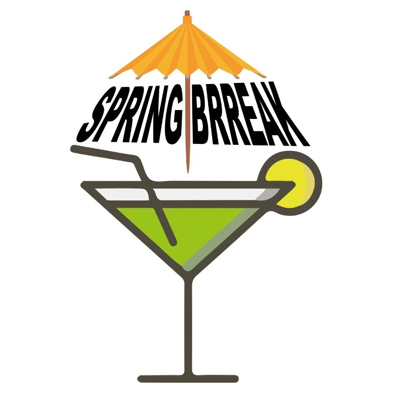 Spring Break