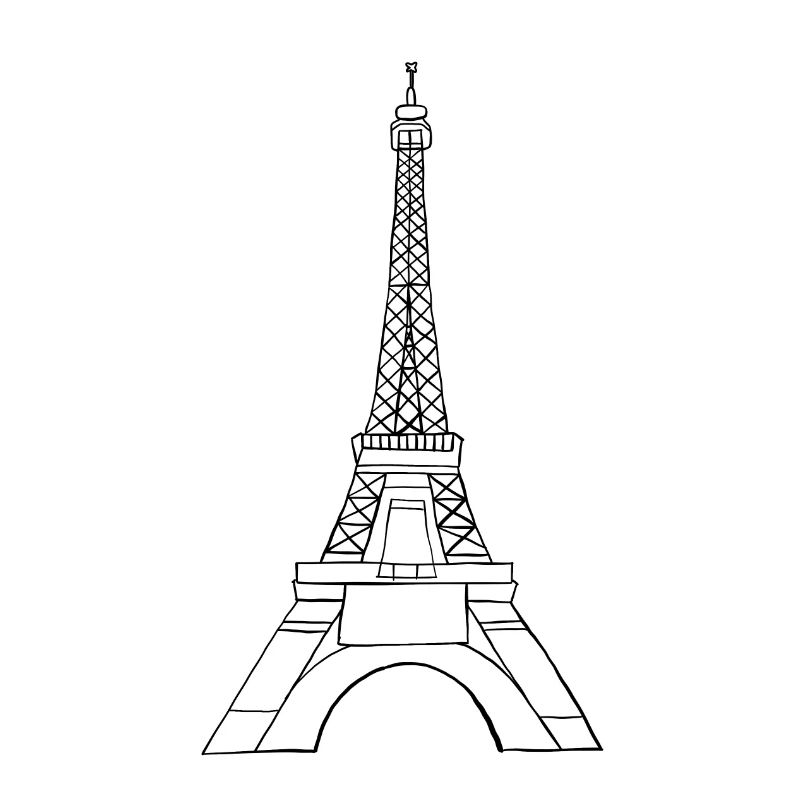 Eliffelturm