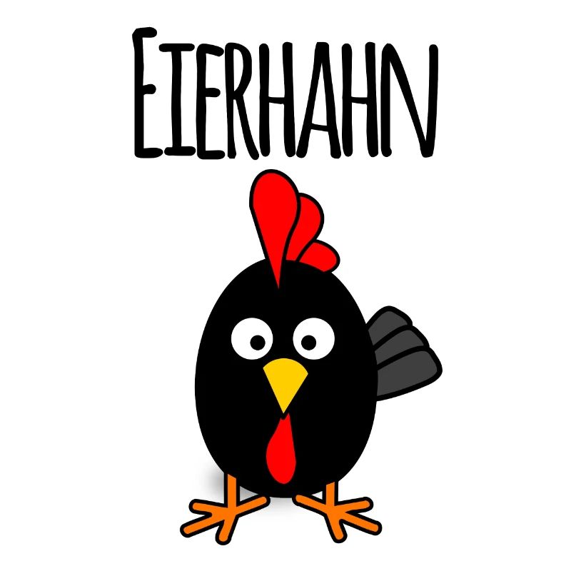 Eierhahn
