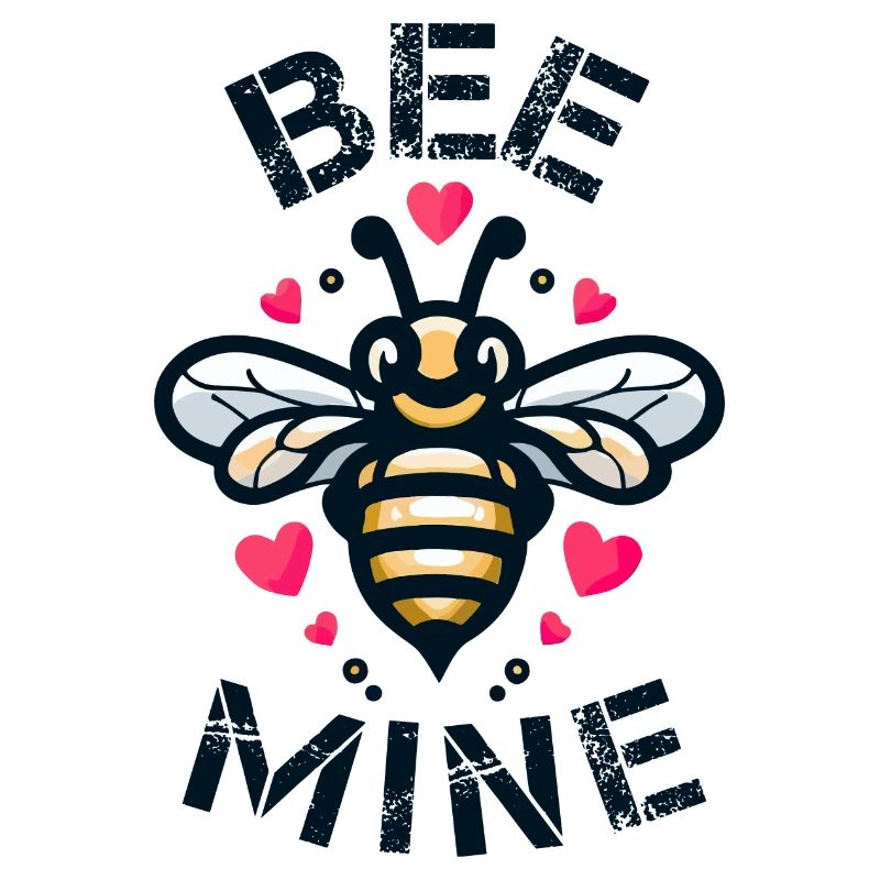 BEE MINE