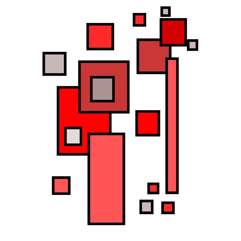 Building Blocks Architecture Pattern 2