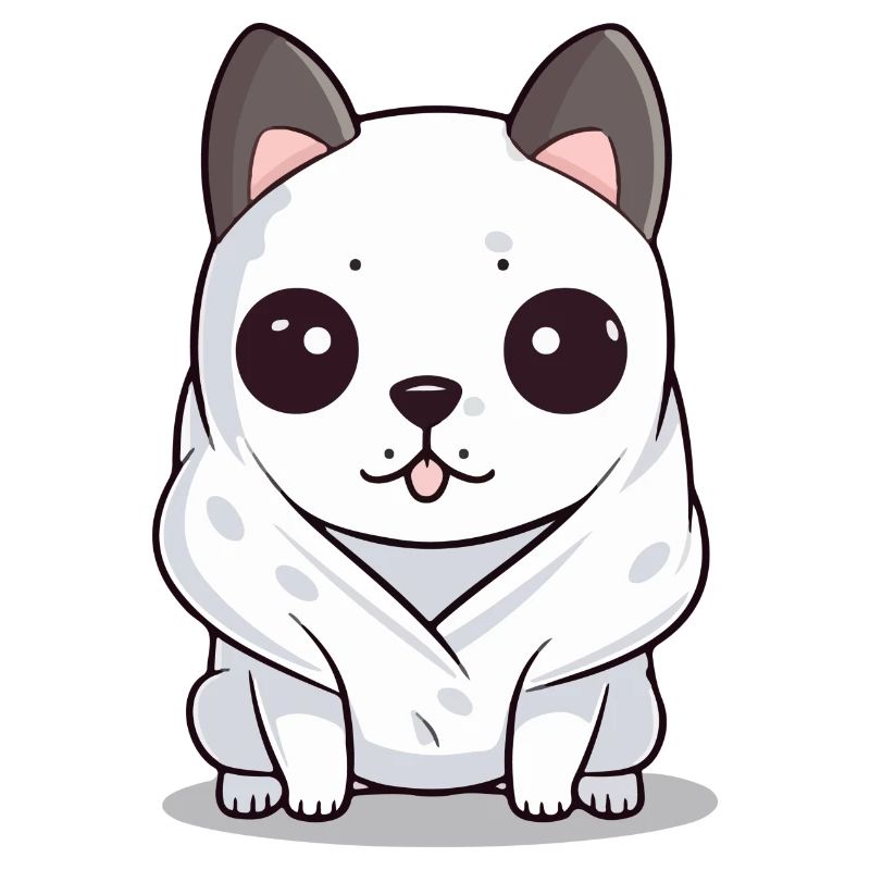 Dokoi der Hund