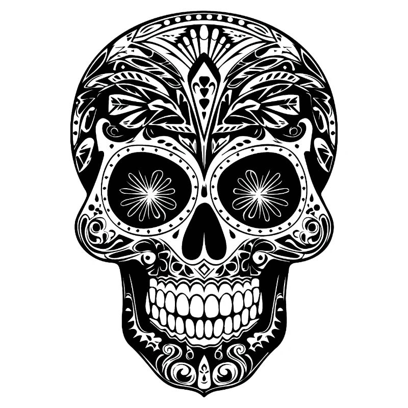 Skeleton Costume Bones Halloween Horror