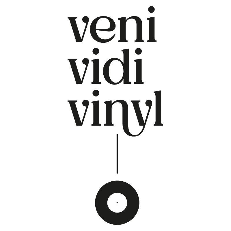 Veni Vidi Vinyle