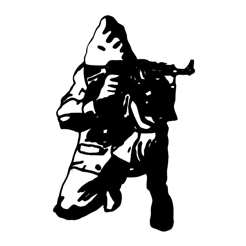RIBELLU E CLANDESTINE