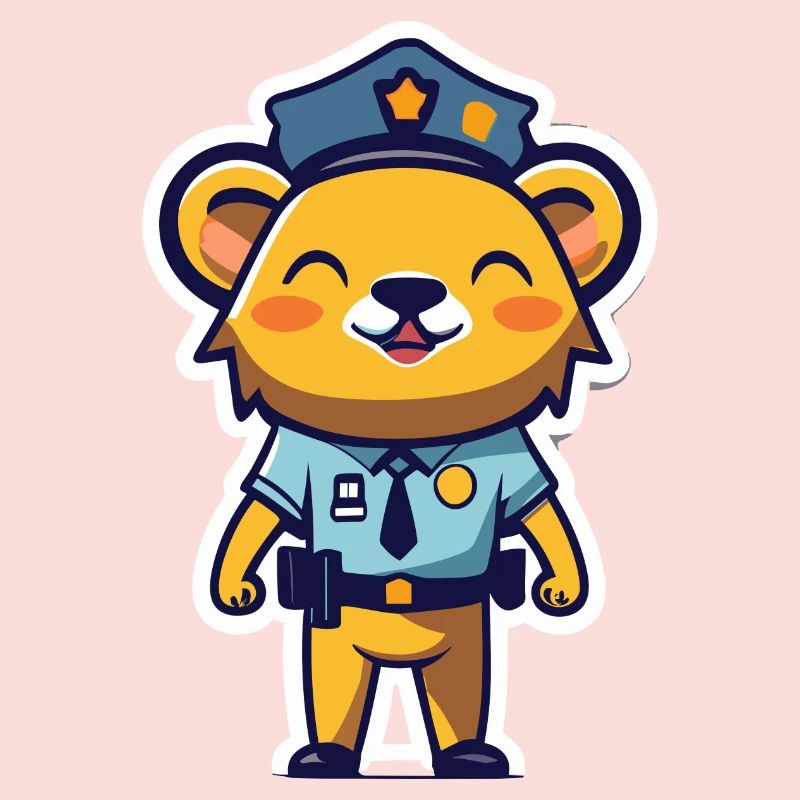 Polizei