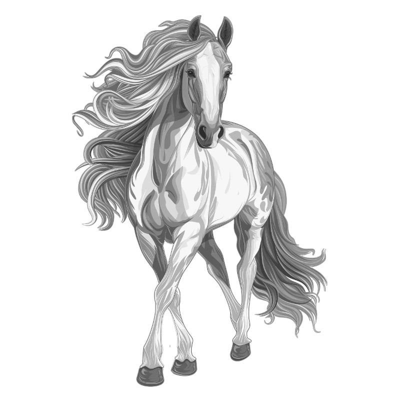 Pferd