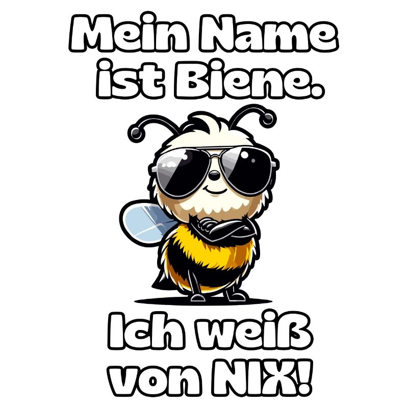 I know about NIX Bee