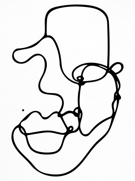 Mask of..