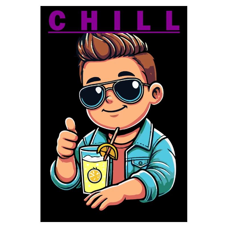 CHILL