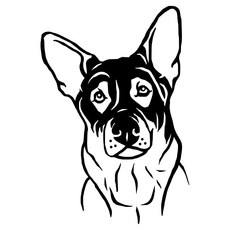 Schäferhund