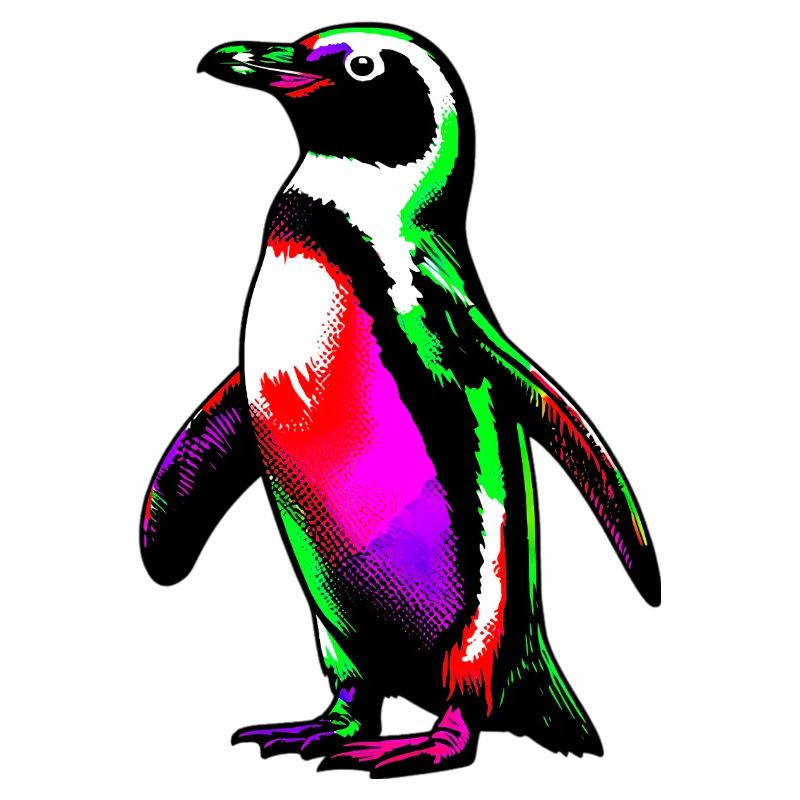 Penguin