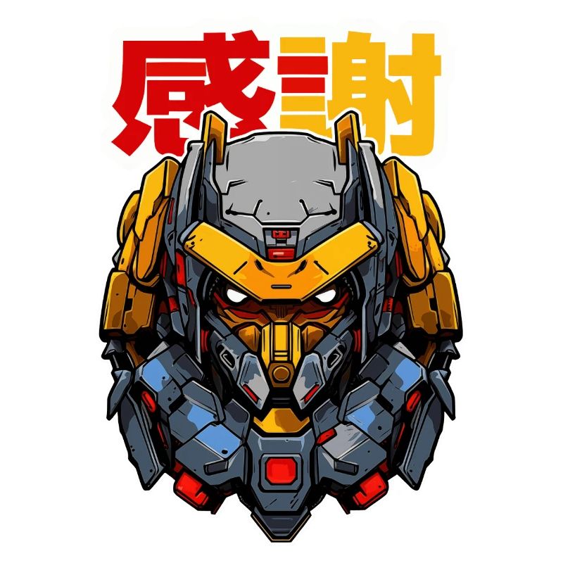 Robot Anime DEUX !