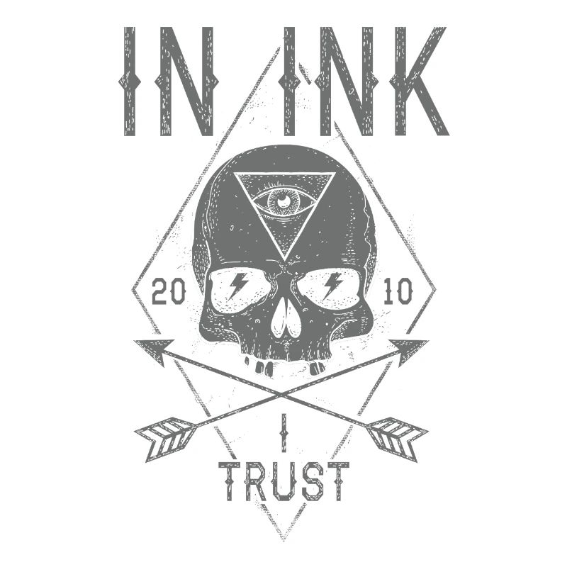 Dans Ink I Trust
