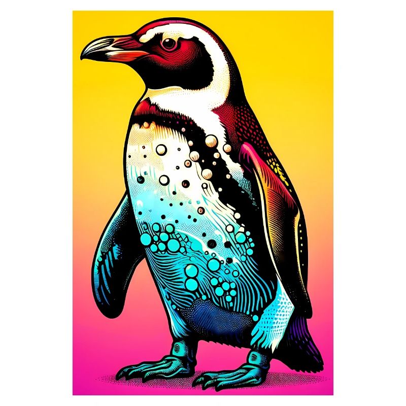 Pinguin