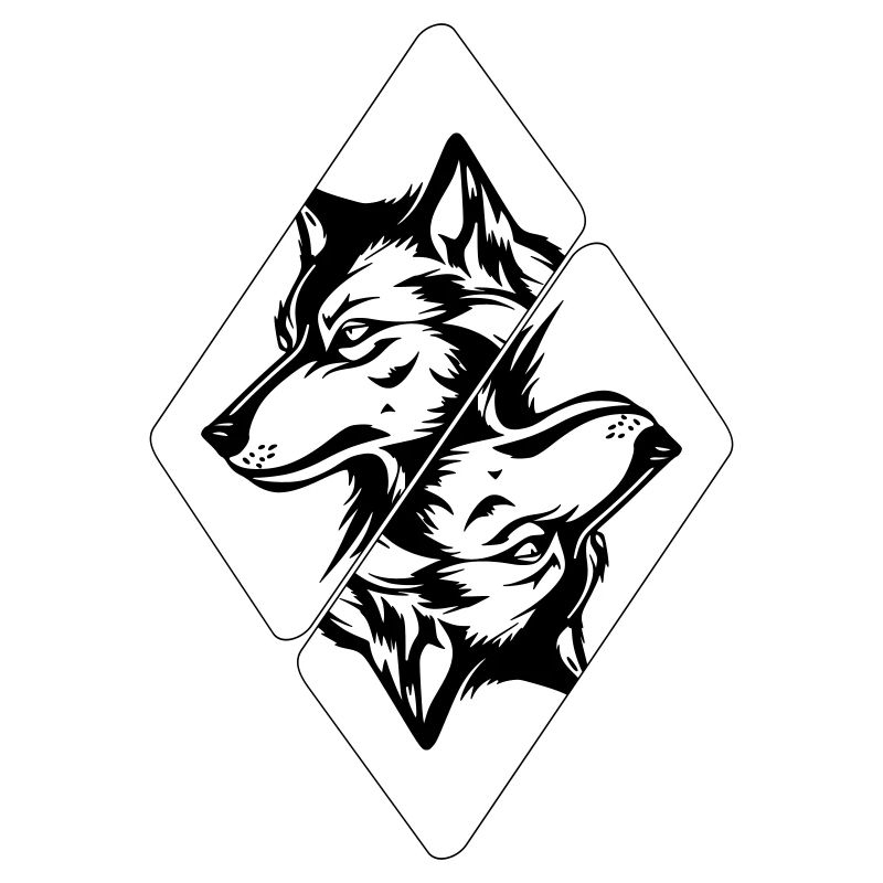 Wolfskopf