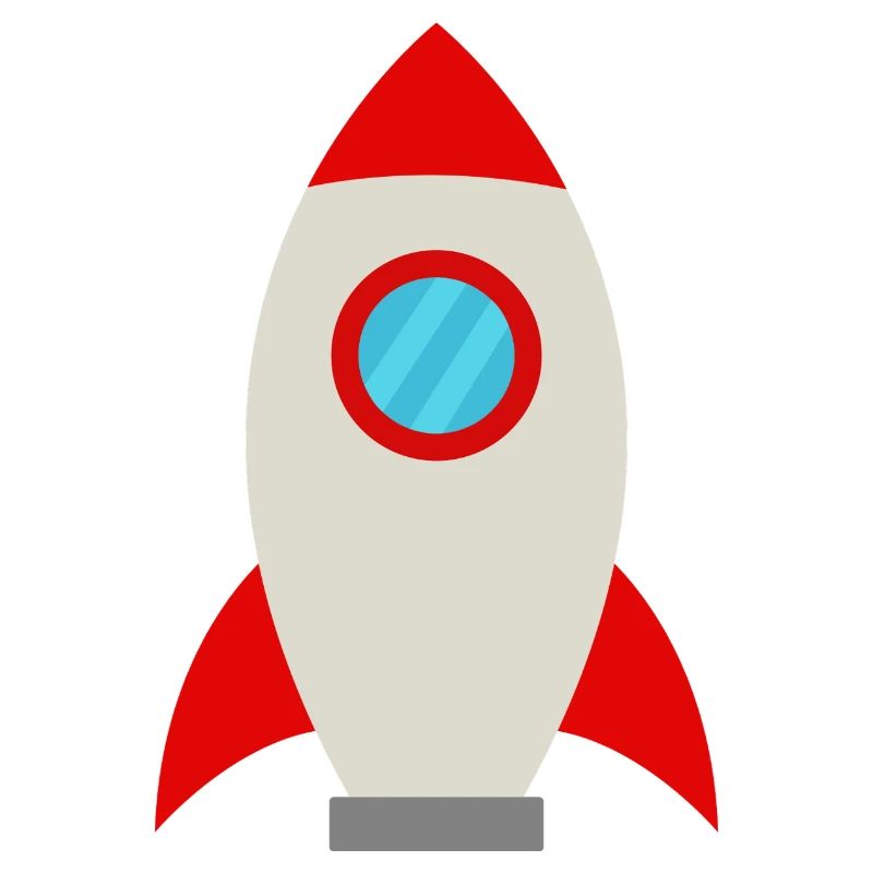 Rocket space