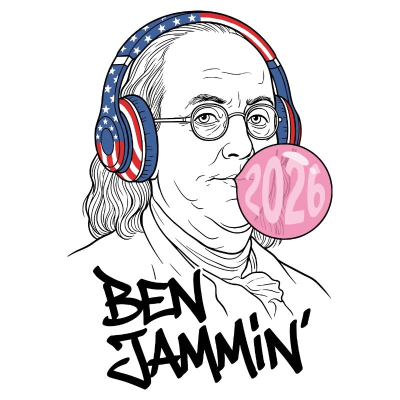 Ben Jammin 2026