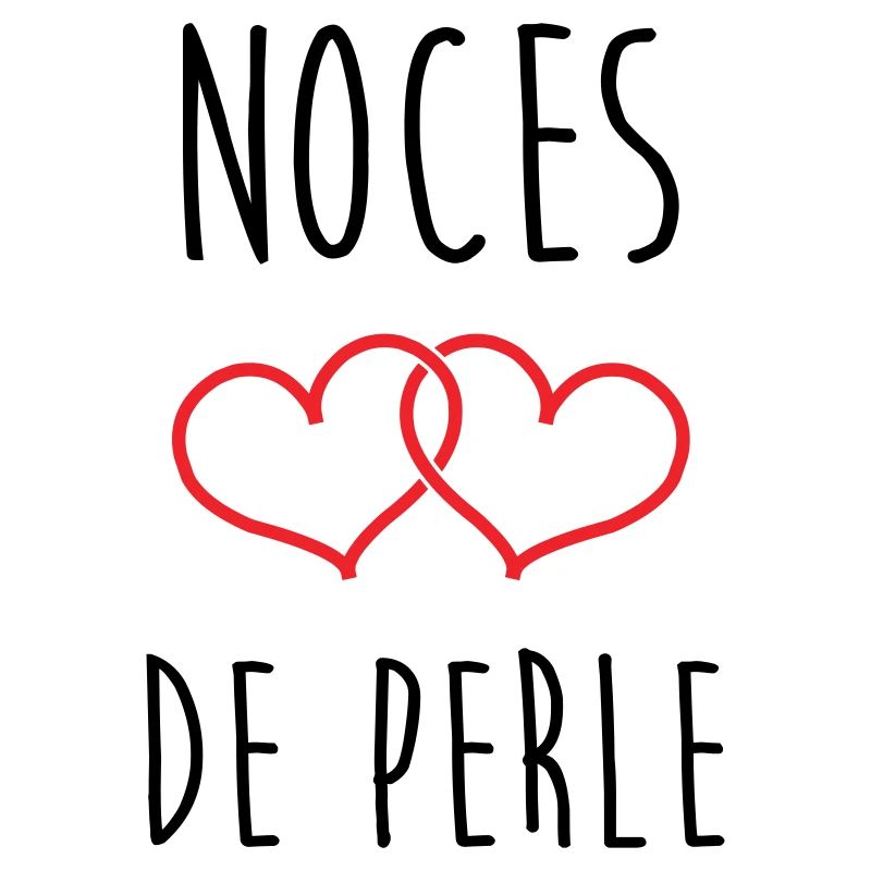 noces de perle 30 ans de mariage