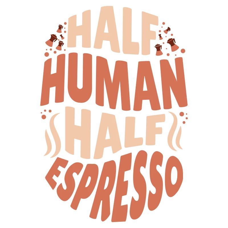 Espresso - Kaffee