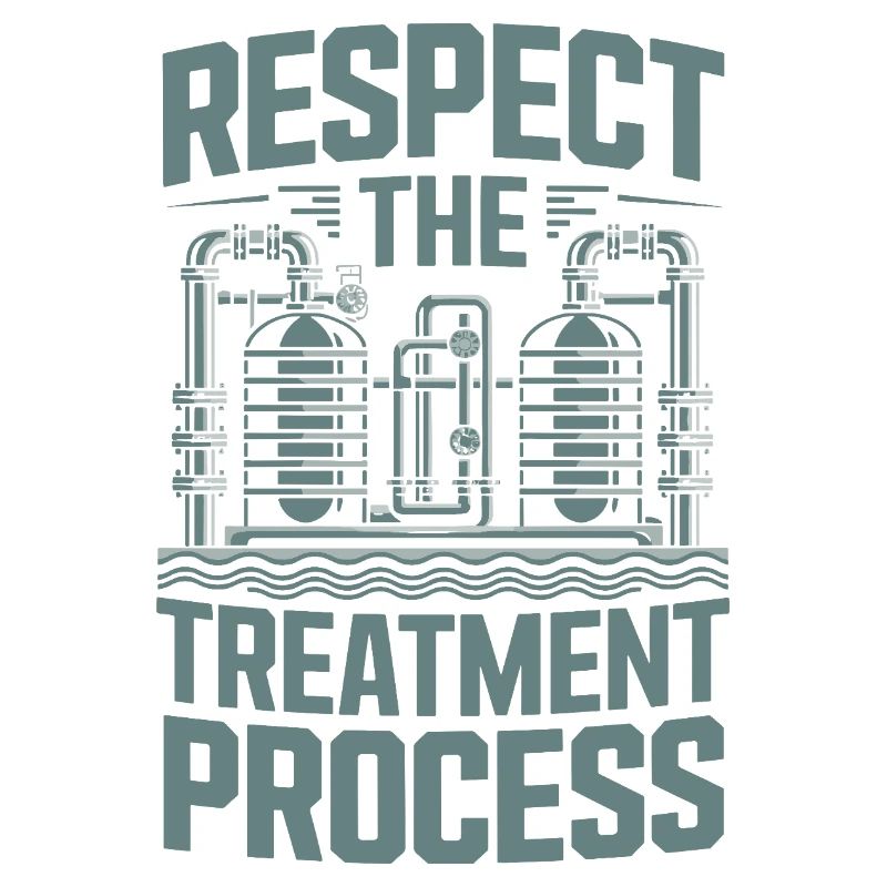 Respect du processus de traitement Traitement de l’eau