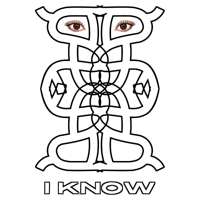 I Know - Abstract Symbolic Observer