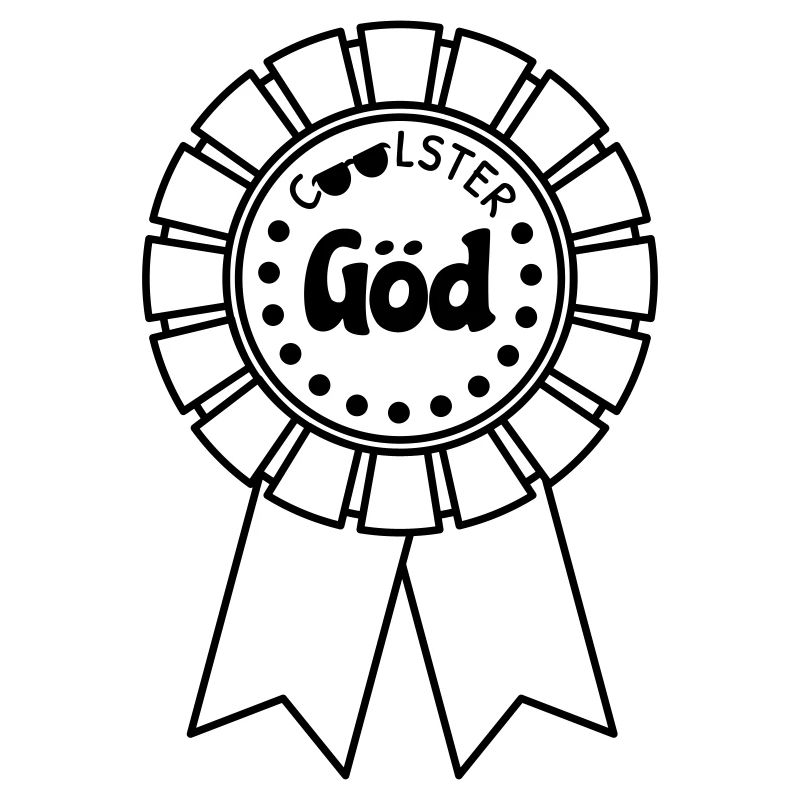 Le plus cool Göd