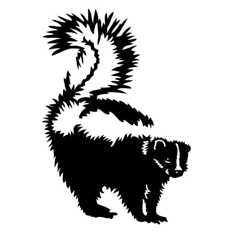 Stinktier