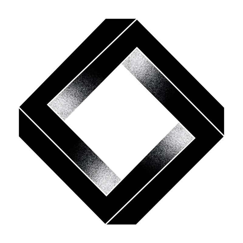 black square impossible