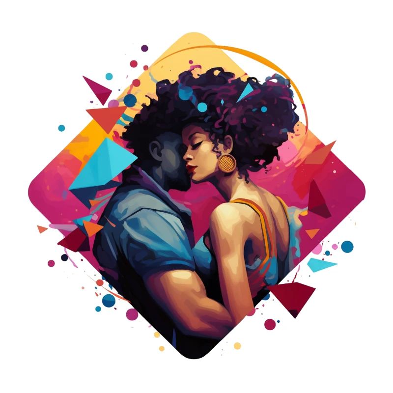 Afro Art