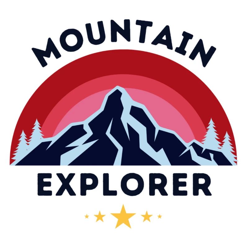 Mountain Explorer 1974