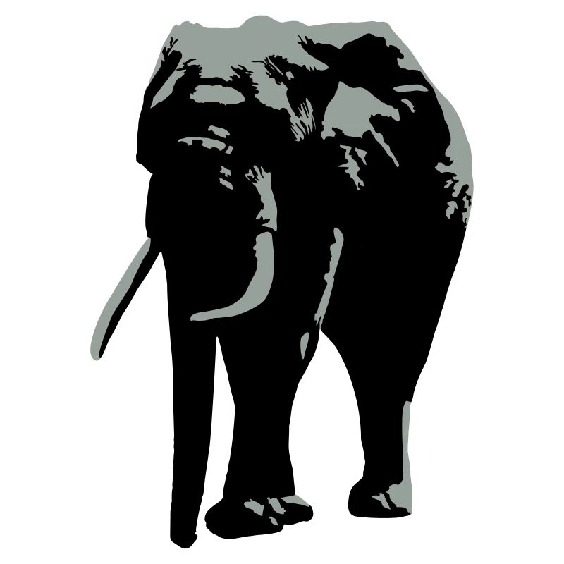 éléphant