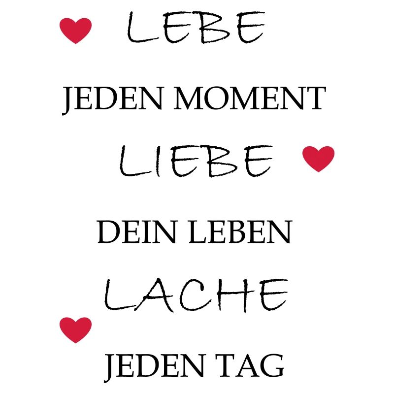 lebe liebe lache