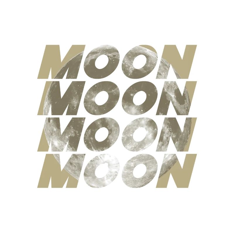 Mond-Design