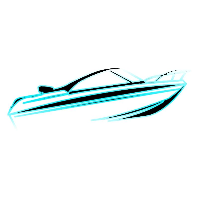 Motorboot Quicksilver 485 SC